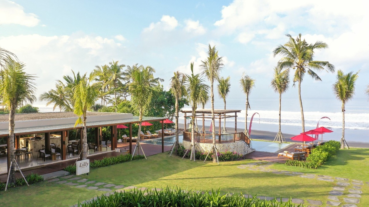 Photo of Outdoor in Kerambitan