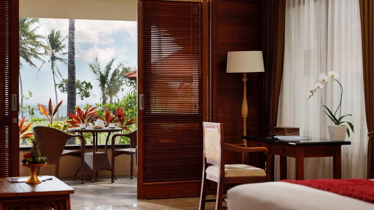 Photo of Bedroom in Kerambitan