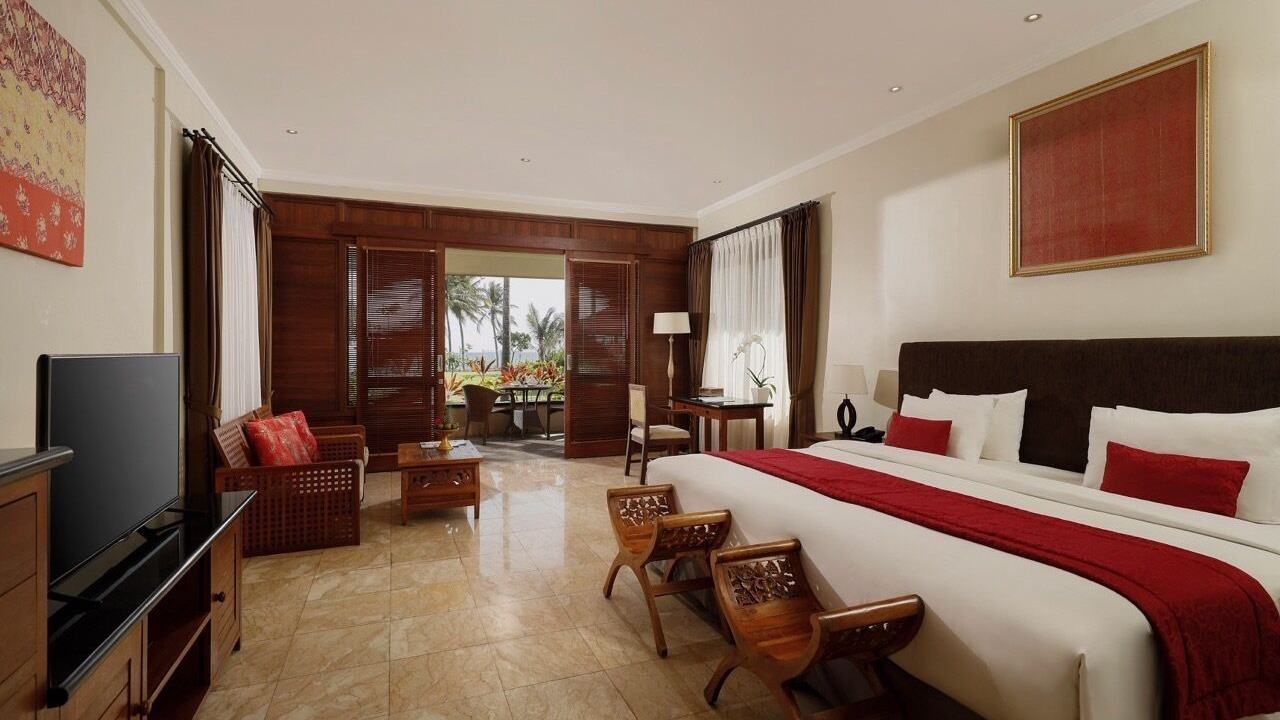 Photo of Bedroom in Kerambitan