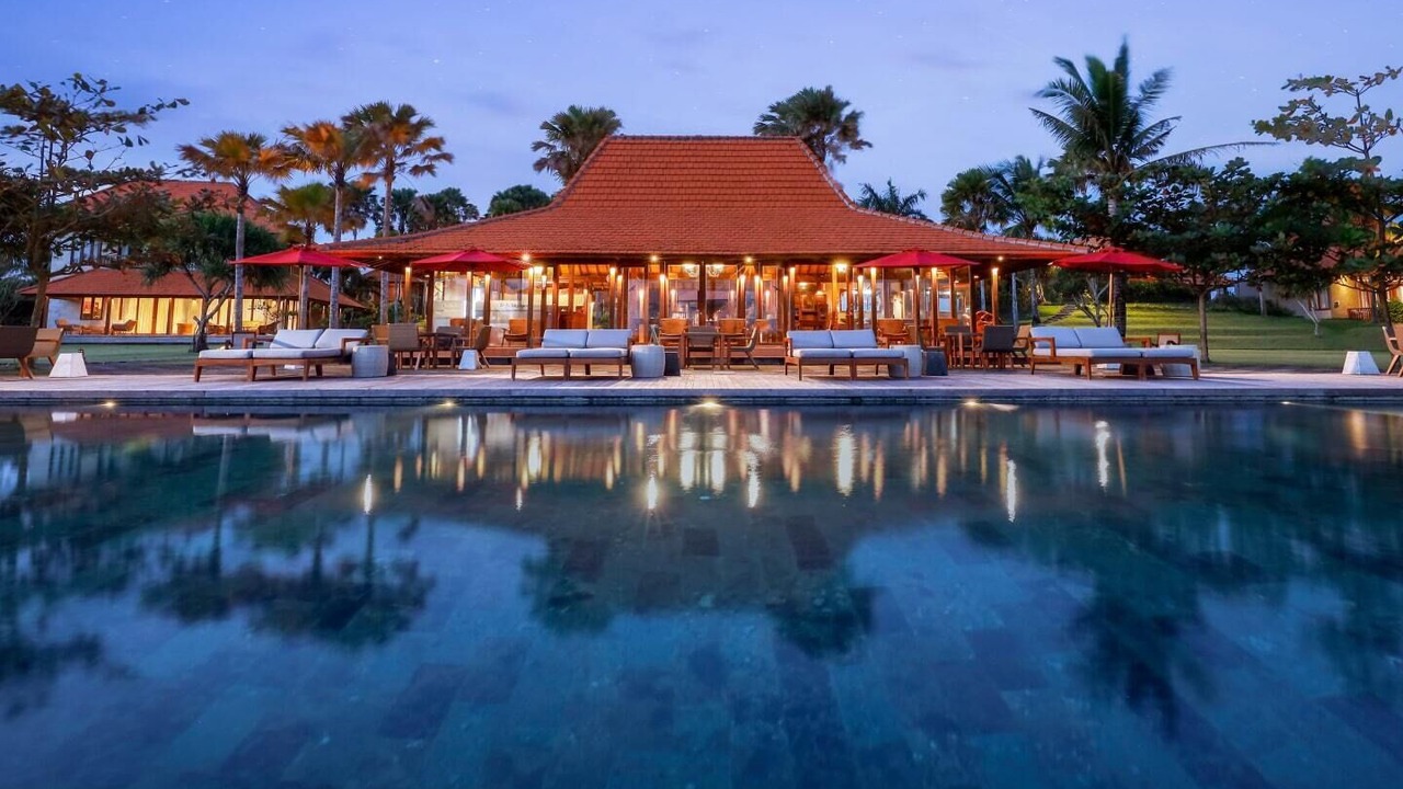 Photo of Outdoor in Kerambitan