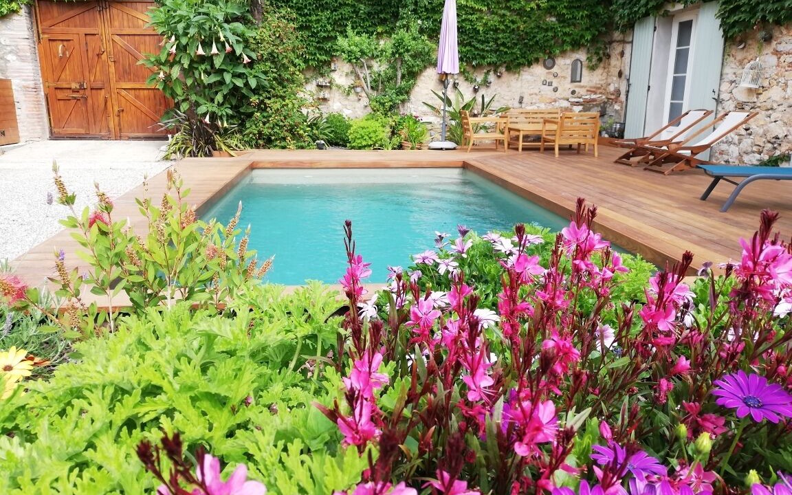 Photo of Outdoor in Salses-le-Chateau