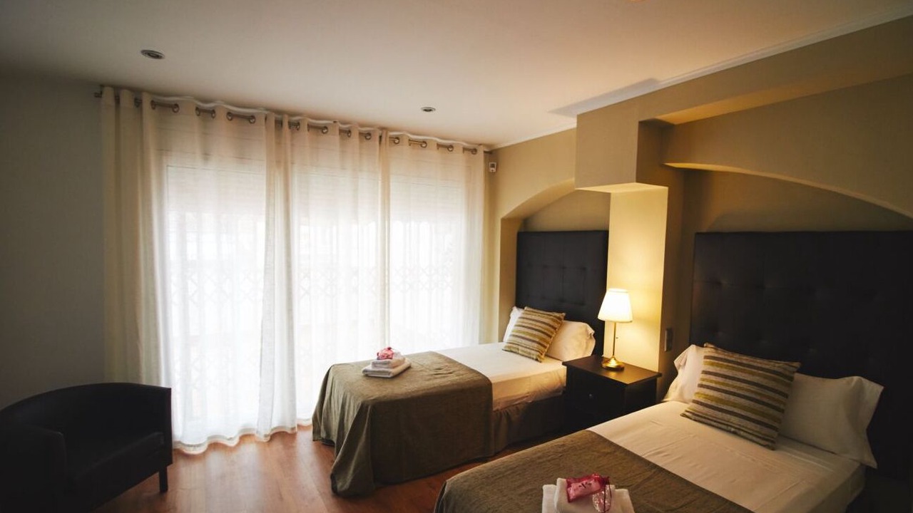 Photo of Bedroom in el Camp d'en Grassot i Gracia Nova