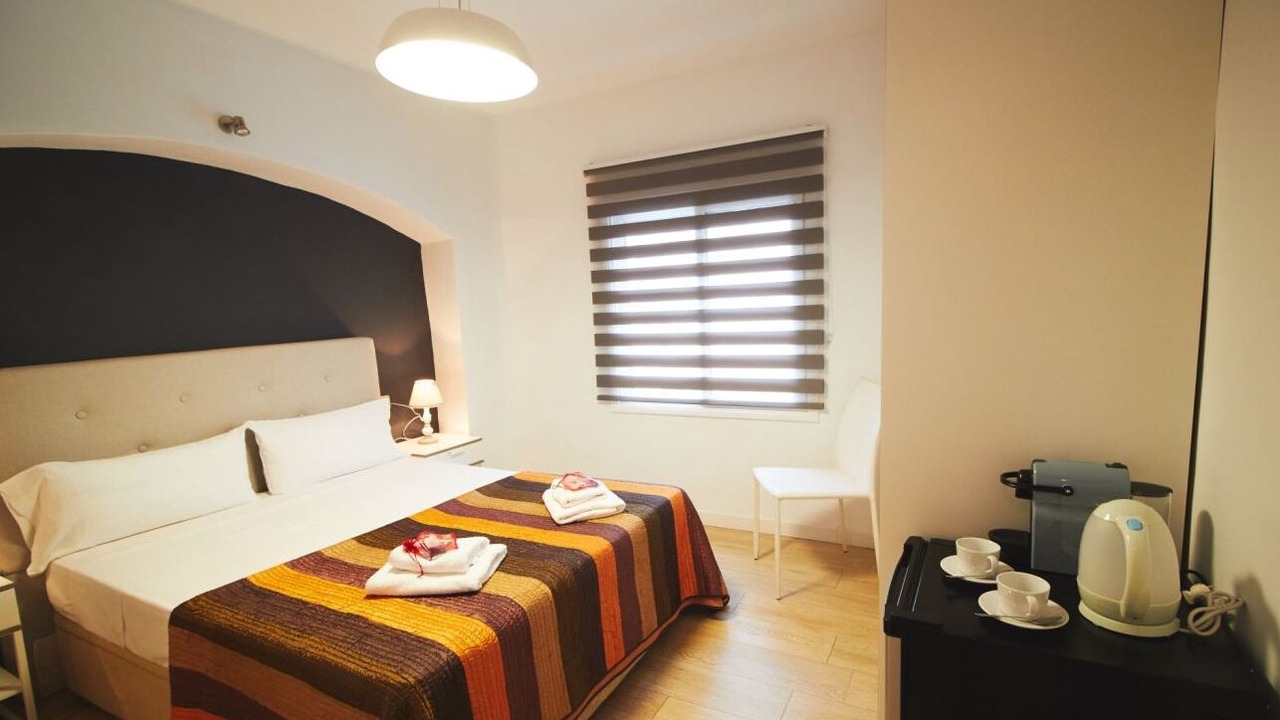 Photo of Bedroom in el Camp d'en Grassot i Gracia Nova
