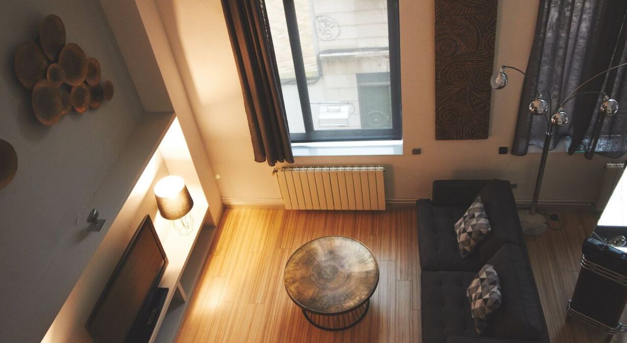 Photo of Livingroom in el Camp d'en Grassot i Gracia Nova
