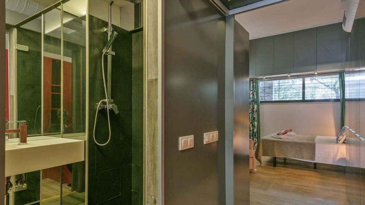 Photo of Bathroom in Les Corts