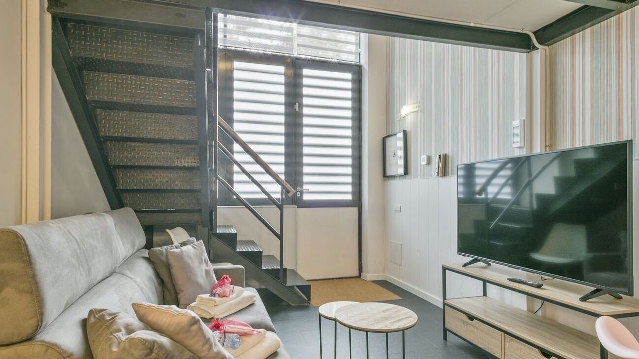 Photo of Livingroom in Les Corts