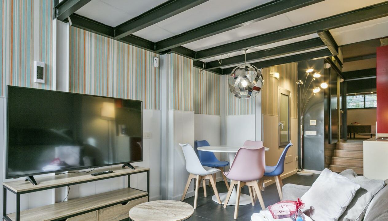 Photo of Livingroom in Les Corts