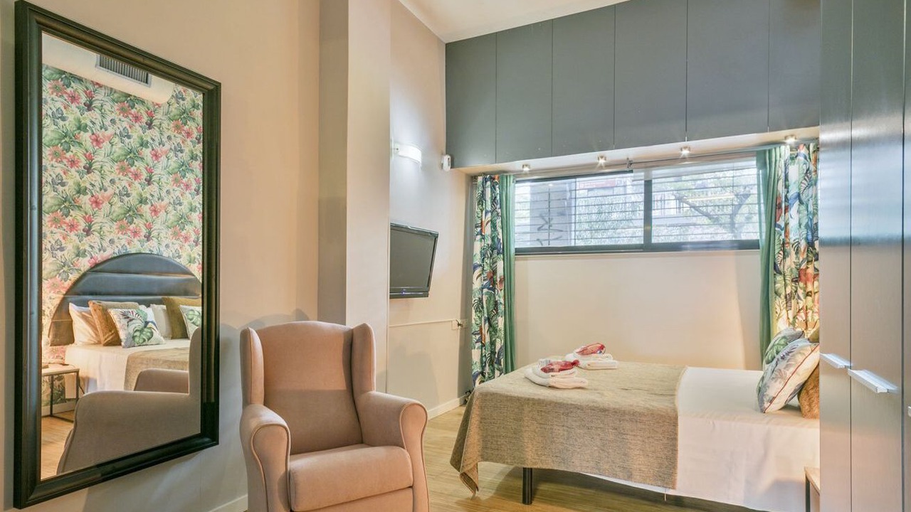 Photo of Bedroom in Les Corts