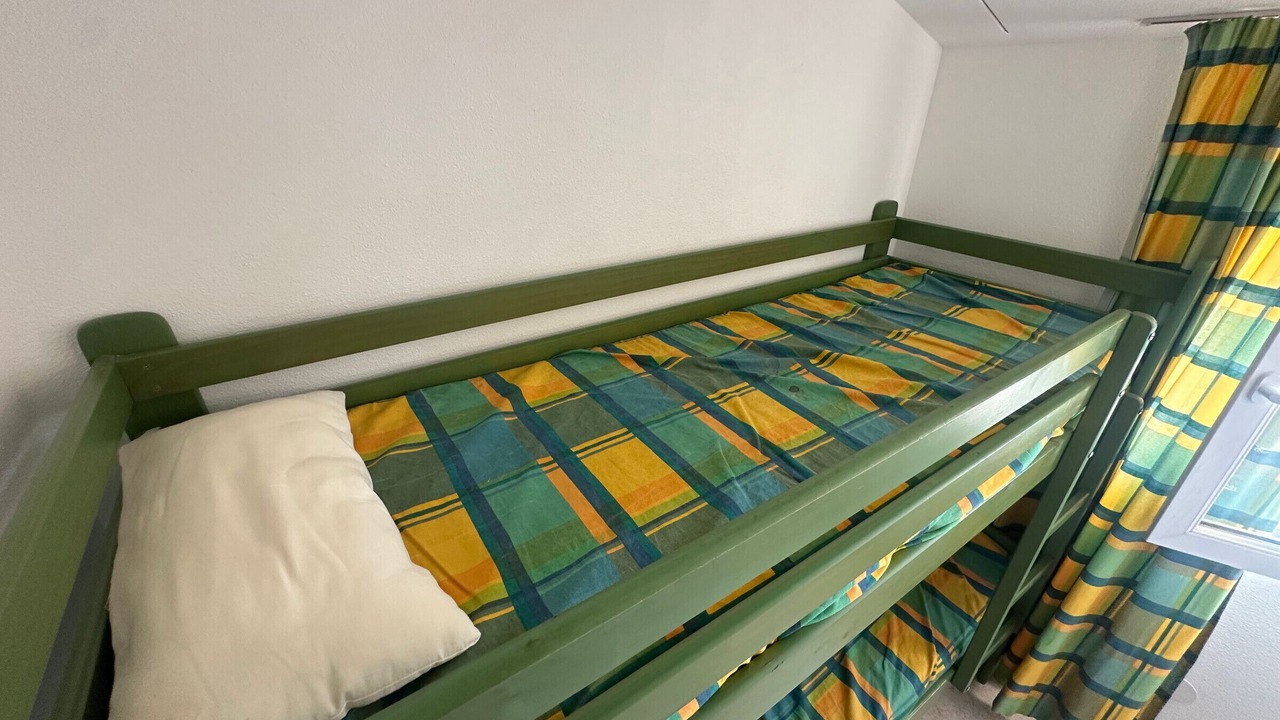 Photo of Bedroom in Vendres