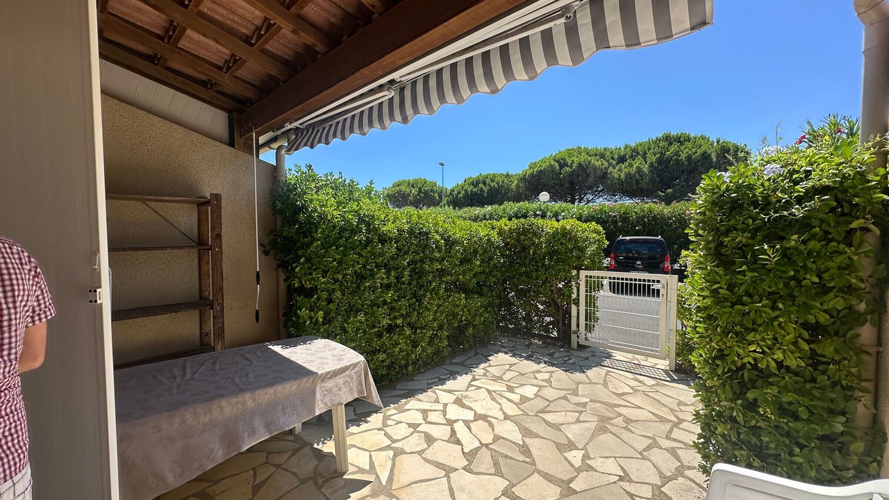 Photo of Outdoor in Vendres