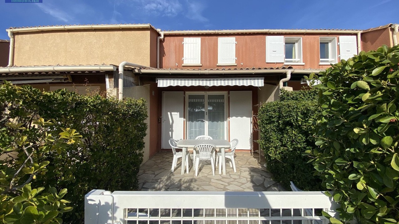 Photo of Outdoor in Vendres
