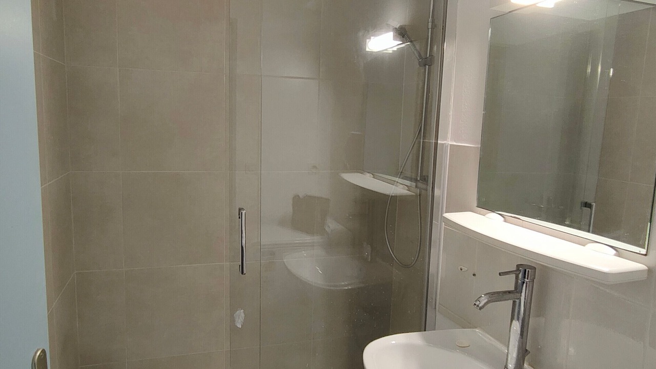 Photo of Bathroom in Vendres
