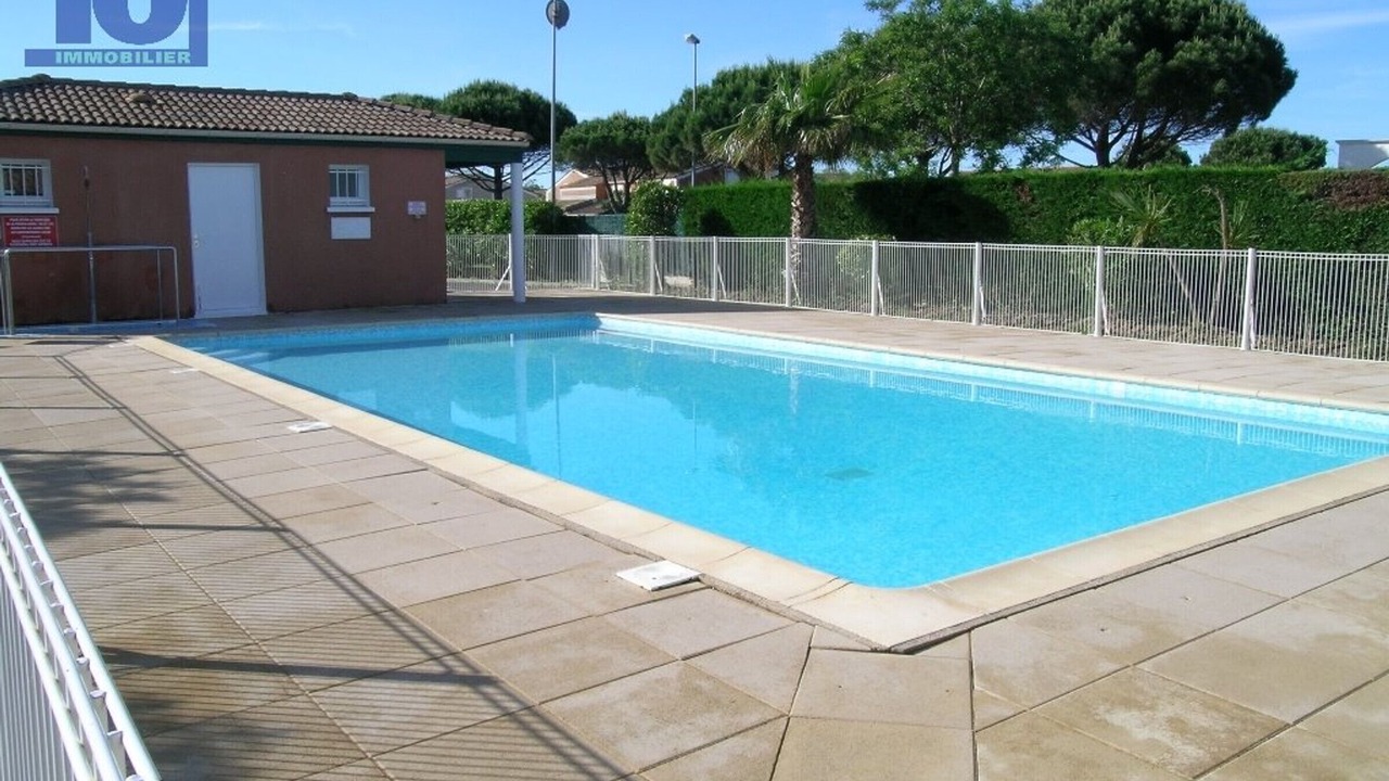 Photo of Outdoor in Vendres