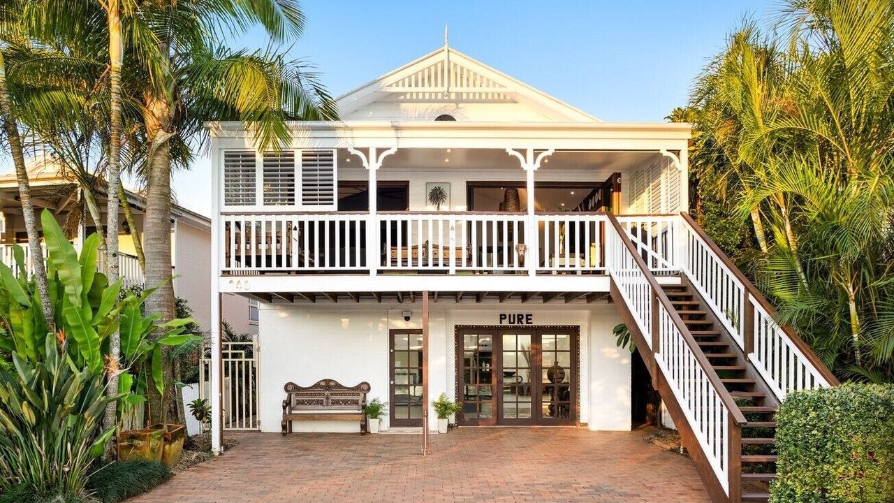 Photo of Outdoor in Tumbulgum