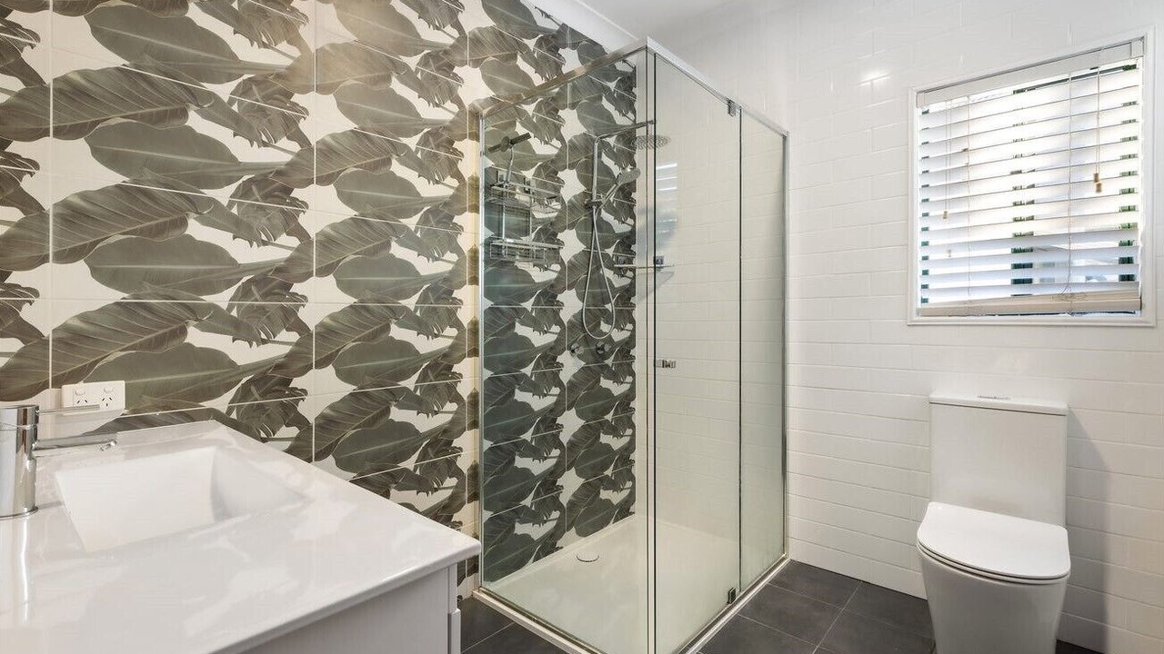 Photo of Bathroom in Tumbulgum