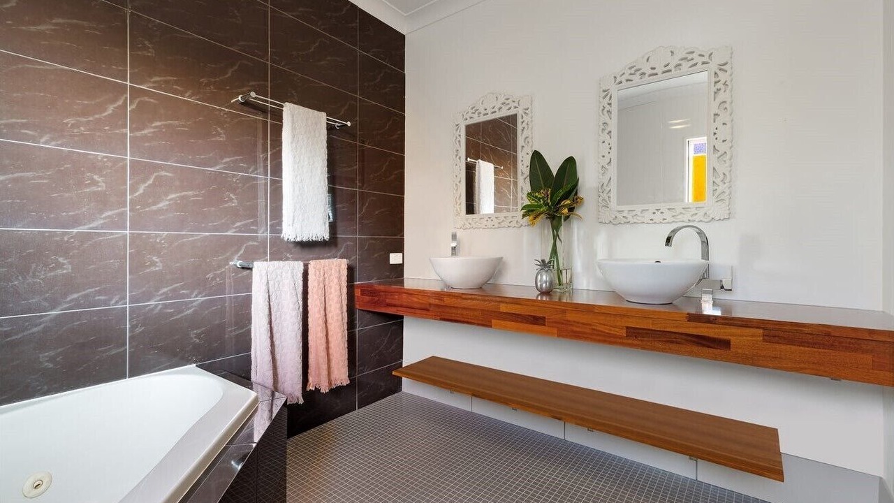 Photo of Bathroom in Tumbulgum