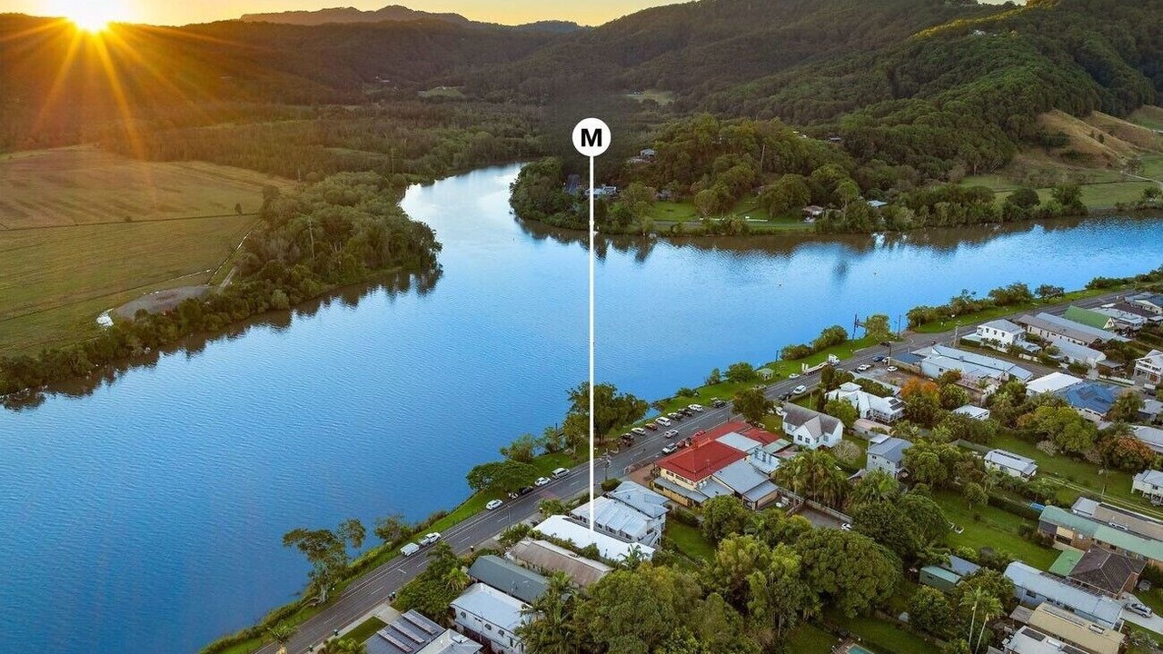 Photo of Outdoor in Tumbulgum