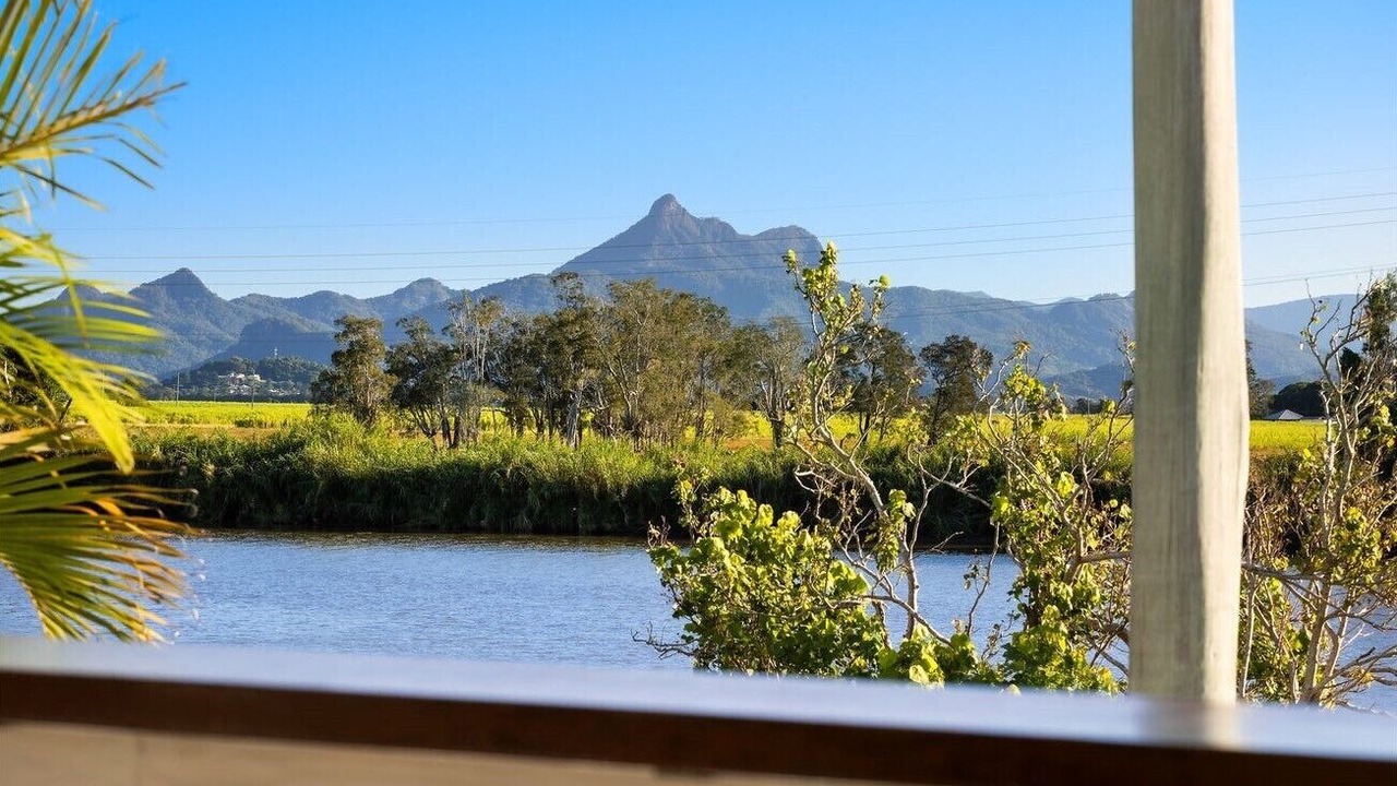 Photo of Outdoor in Tumbulgum