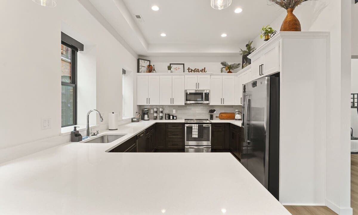 Photo of Kitchen in Riverside