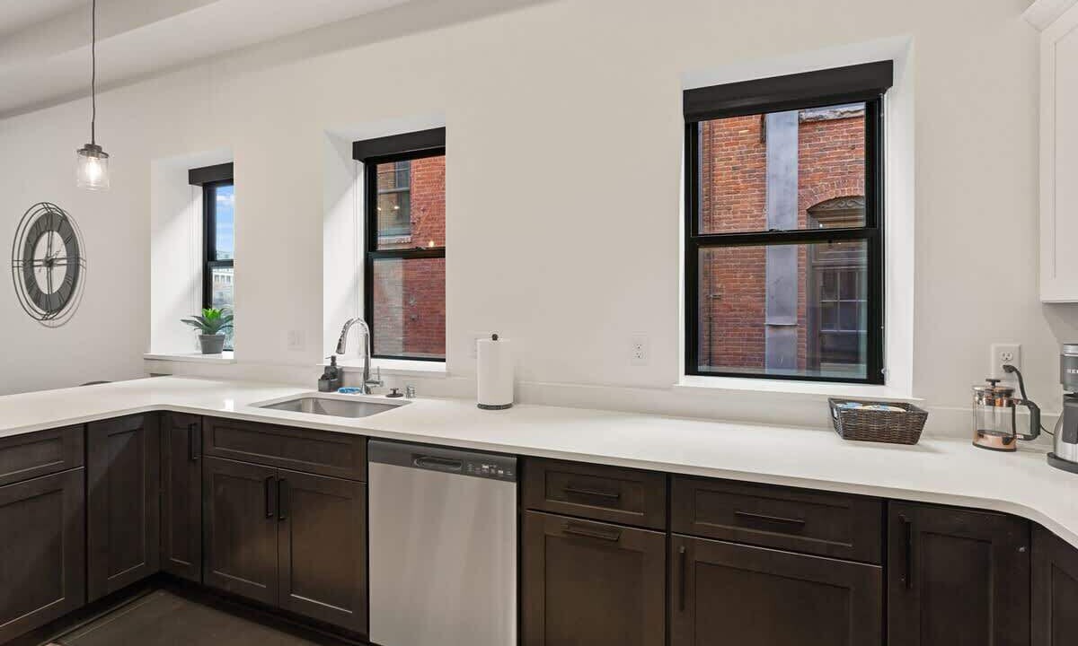 Photo of Kitchen in Riverside