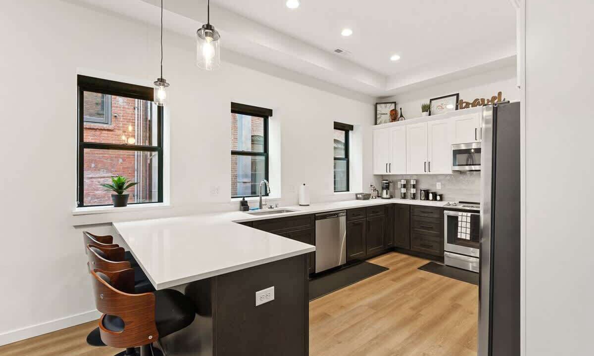 Photo of Kitchen in Riverside