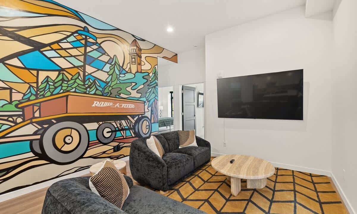 Photo of Livingroom in Riverside