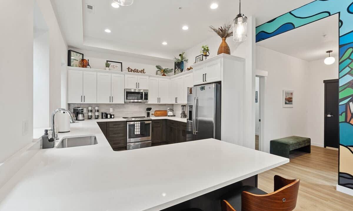 Photo of Kitchen in Riverside