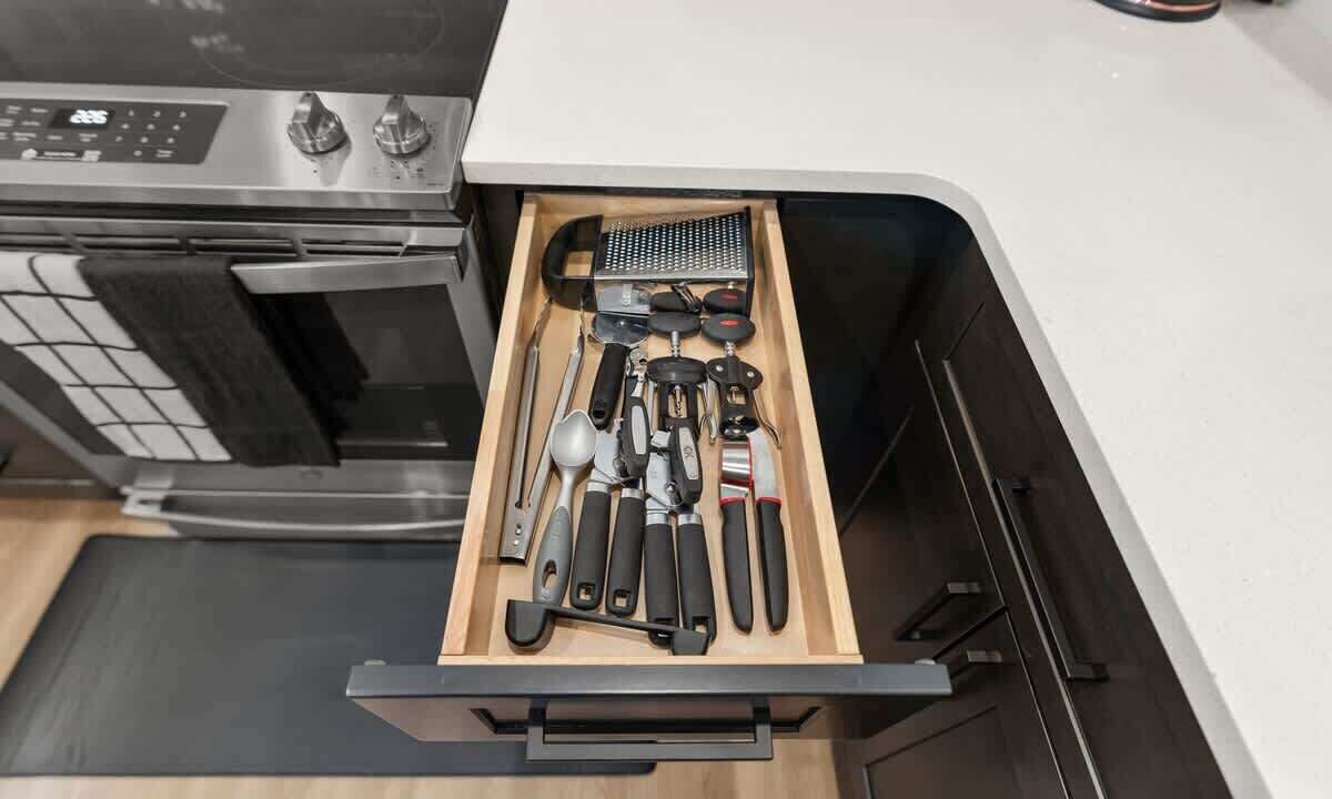 Photo of Kitchen in Riverside