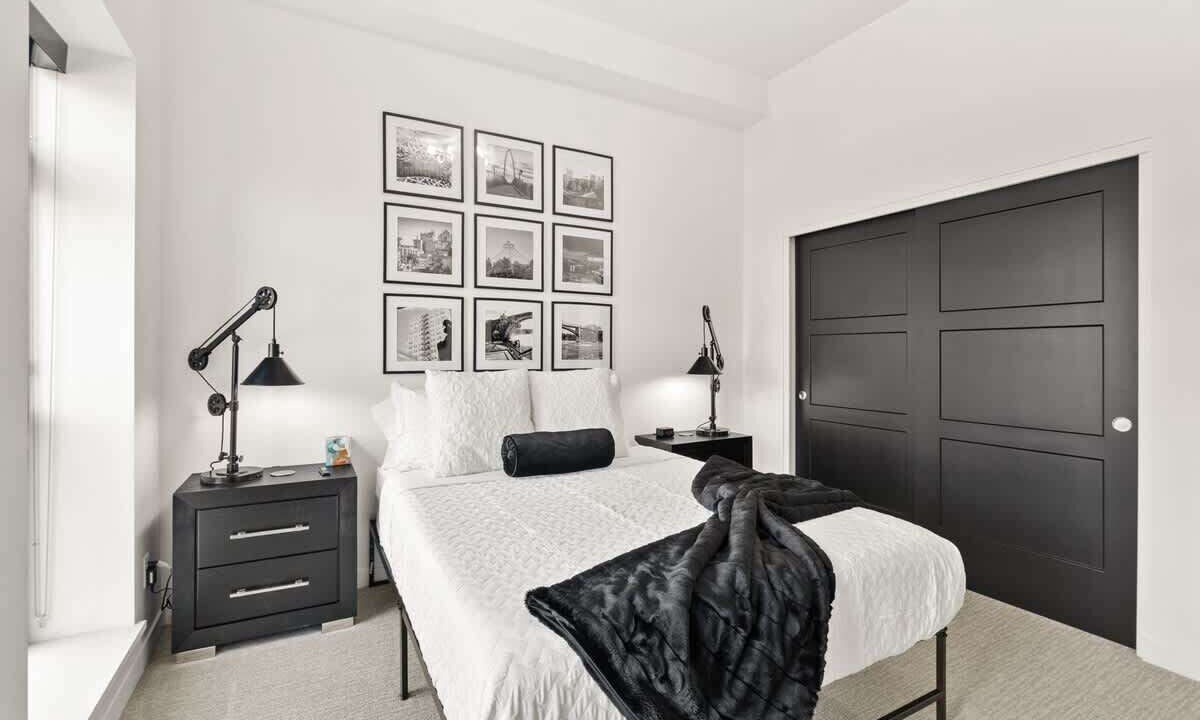 Photo of Bedroom in Riverside