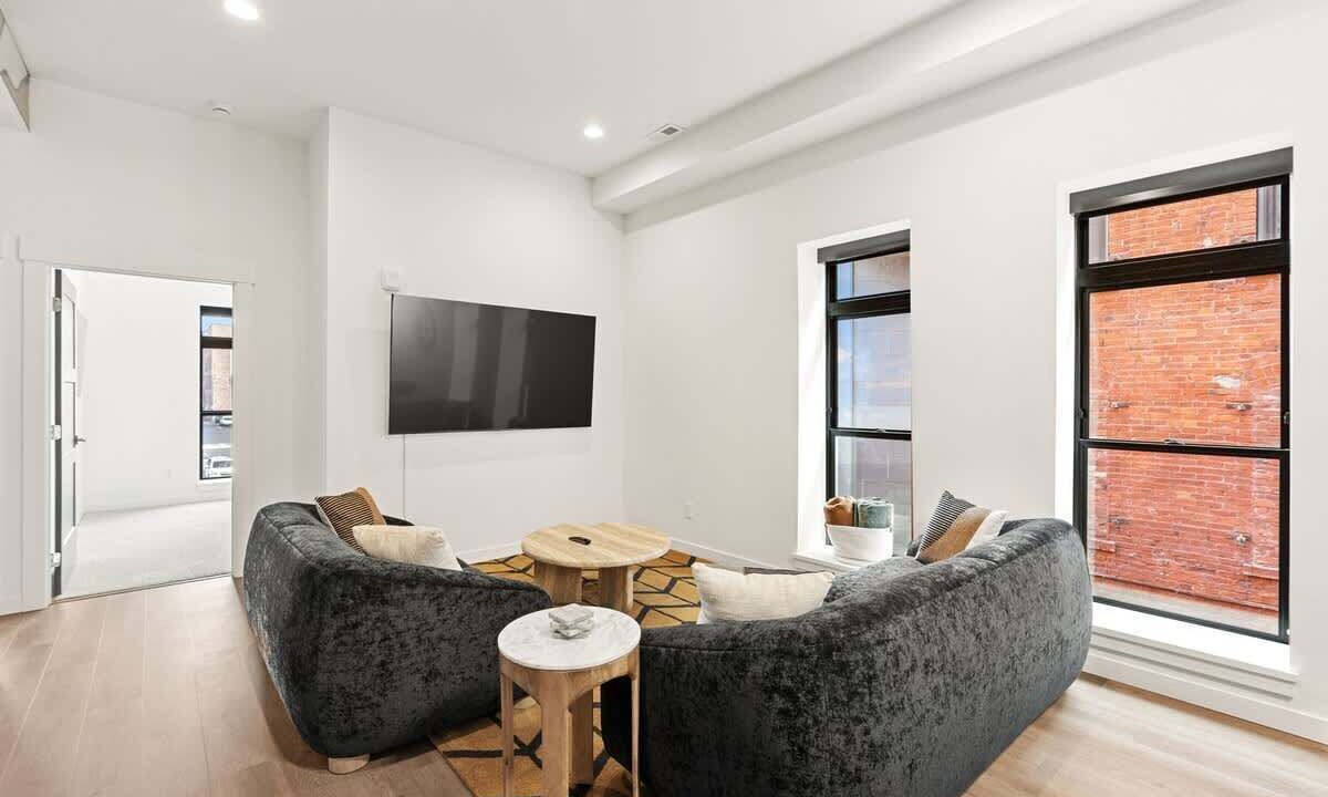Photo of Livingroom in Riverside