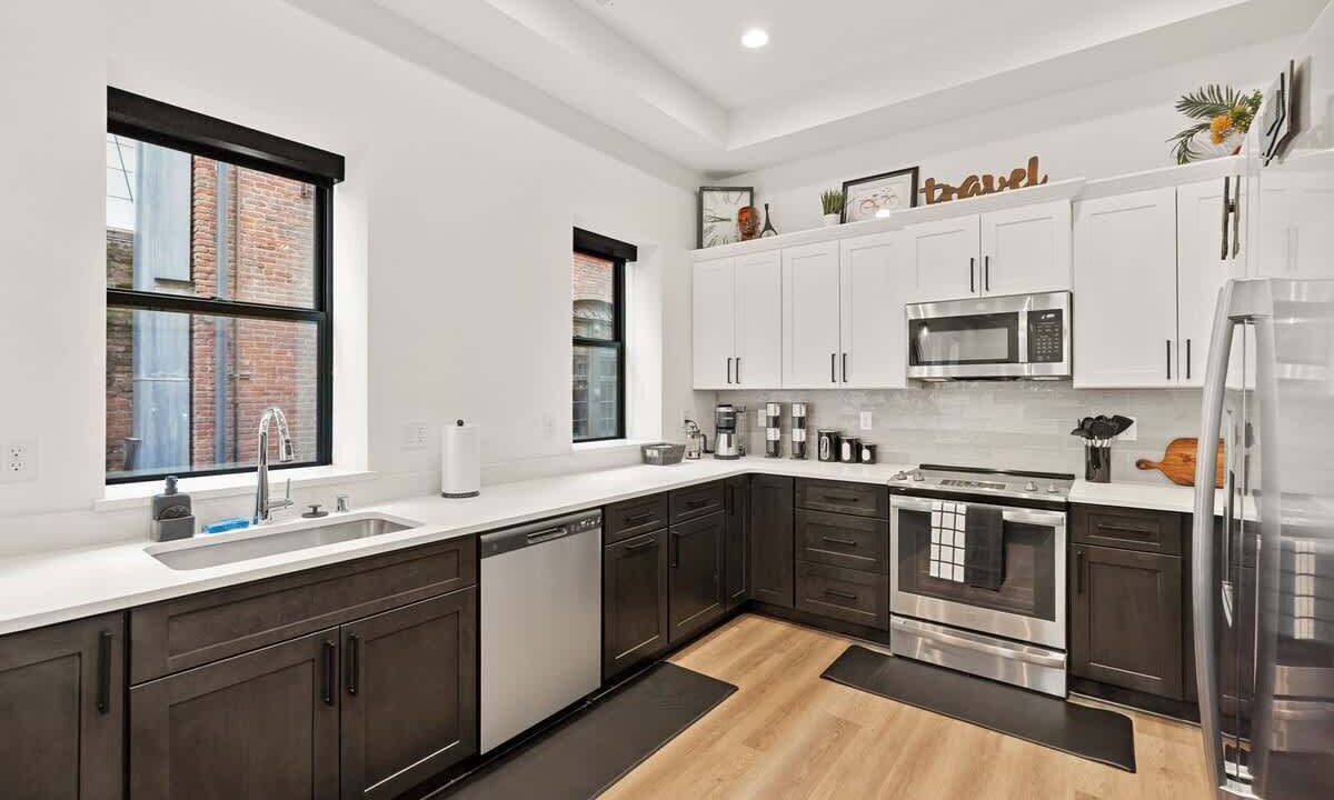 Photo of Kitchen in Riverside