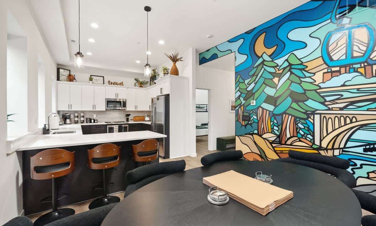 Photo of Kitchen in Riverside