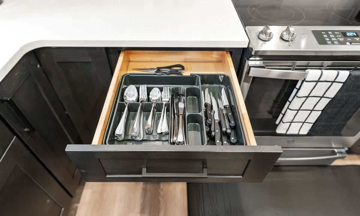 Photo of Kitchen in Riverside