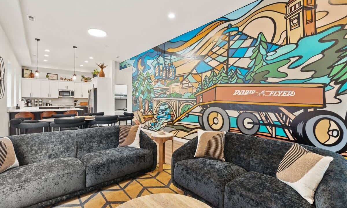 Photo of Livingroom in Riverside