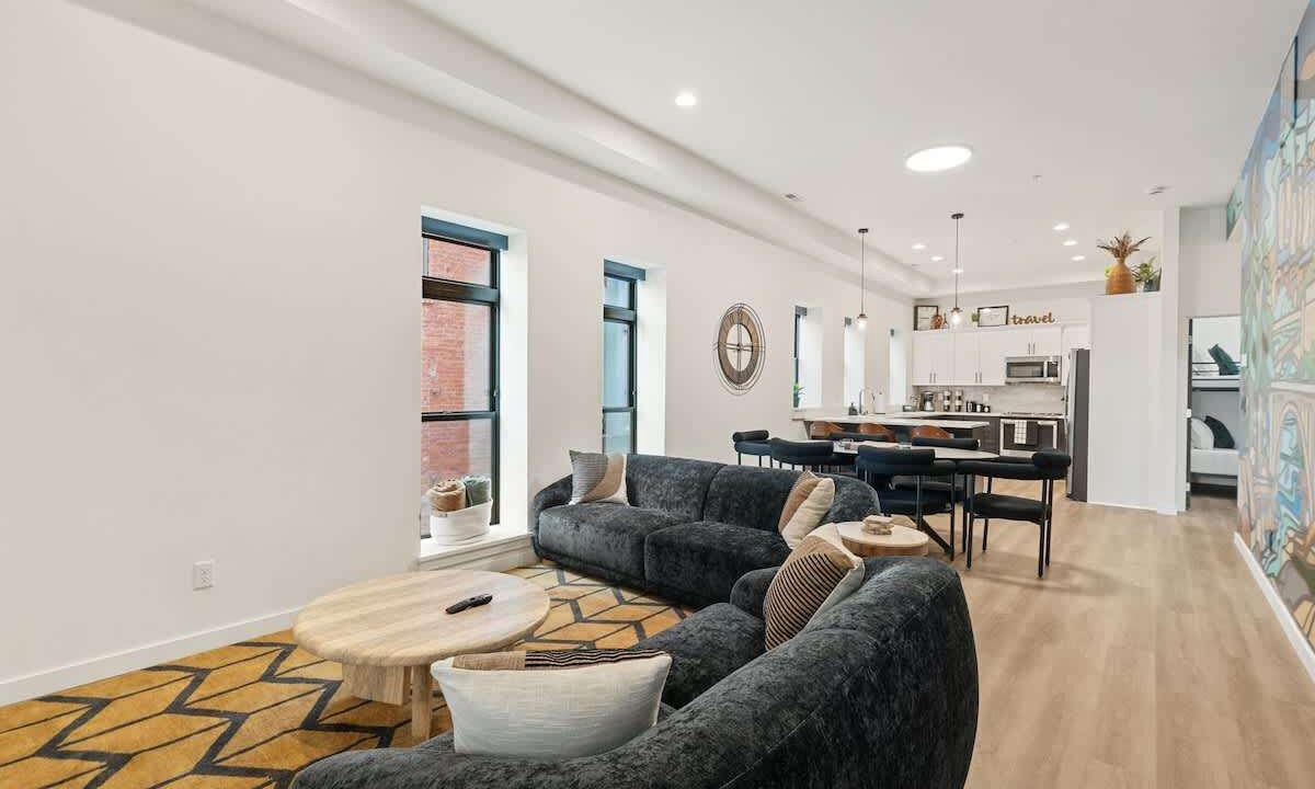 Photo of Livingroom in Riverside