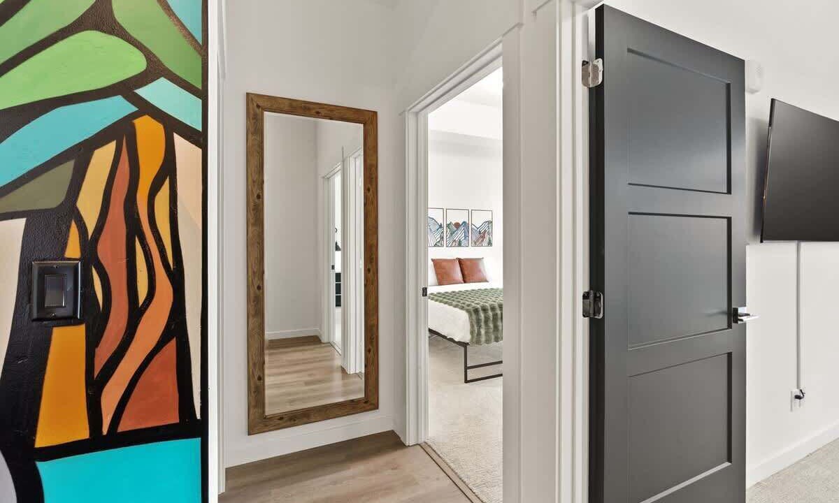 Photo of Bedroom in Riverside