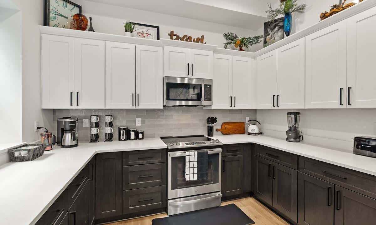Photo of Kitchen in Riverside
