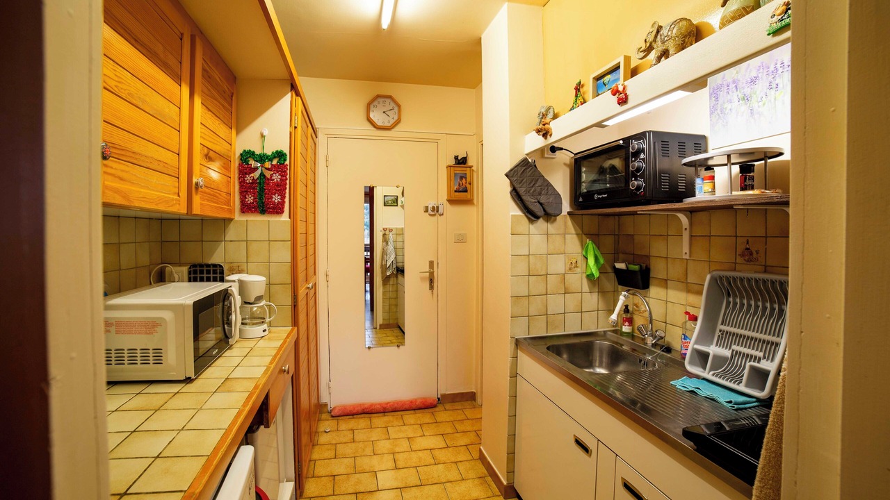 Photo of Kitchen in Saint-Etienne-en-Devoluy