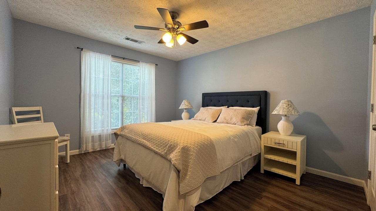 Photo of Bedroom in Duluth