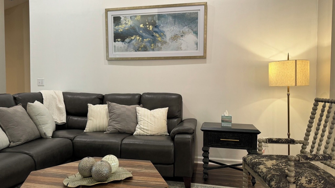 Photo of Livingroom in Duluth