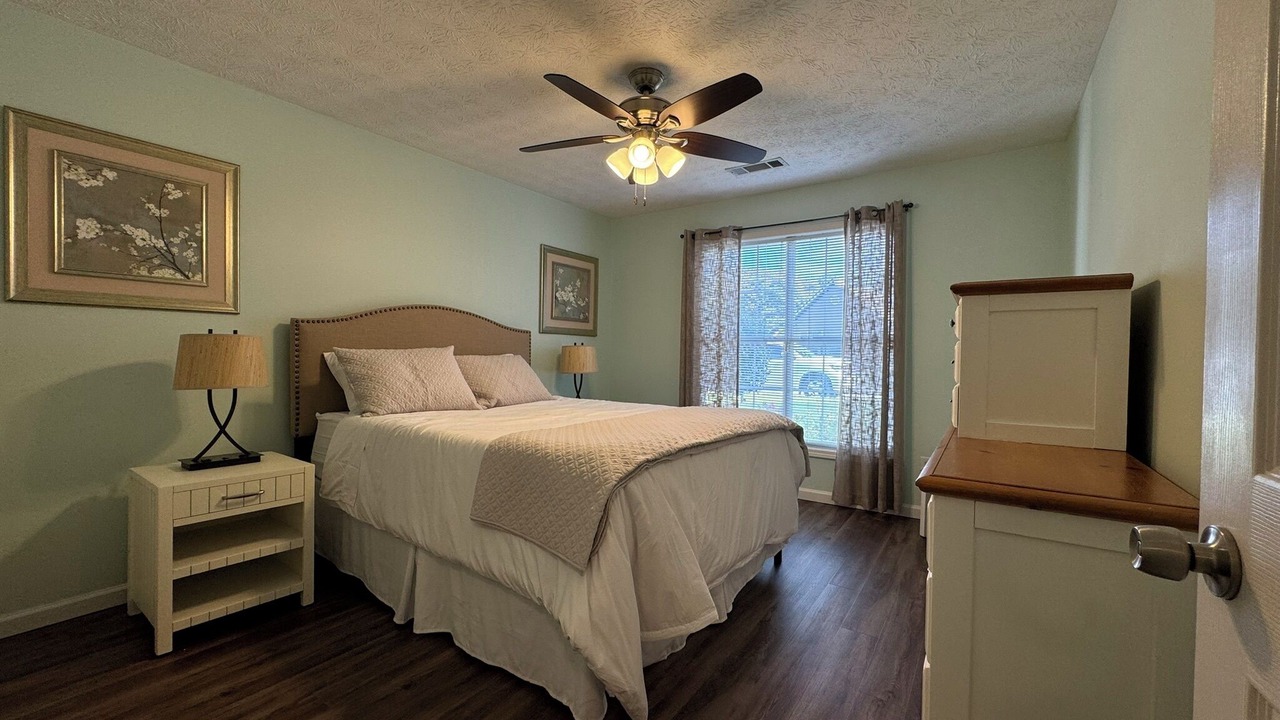 Photo of Bedroom in Duluth