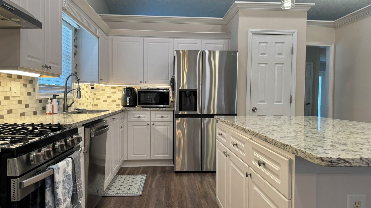 Photo of Kitchen in Duluth