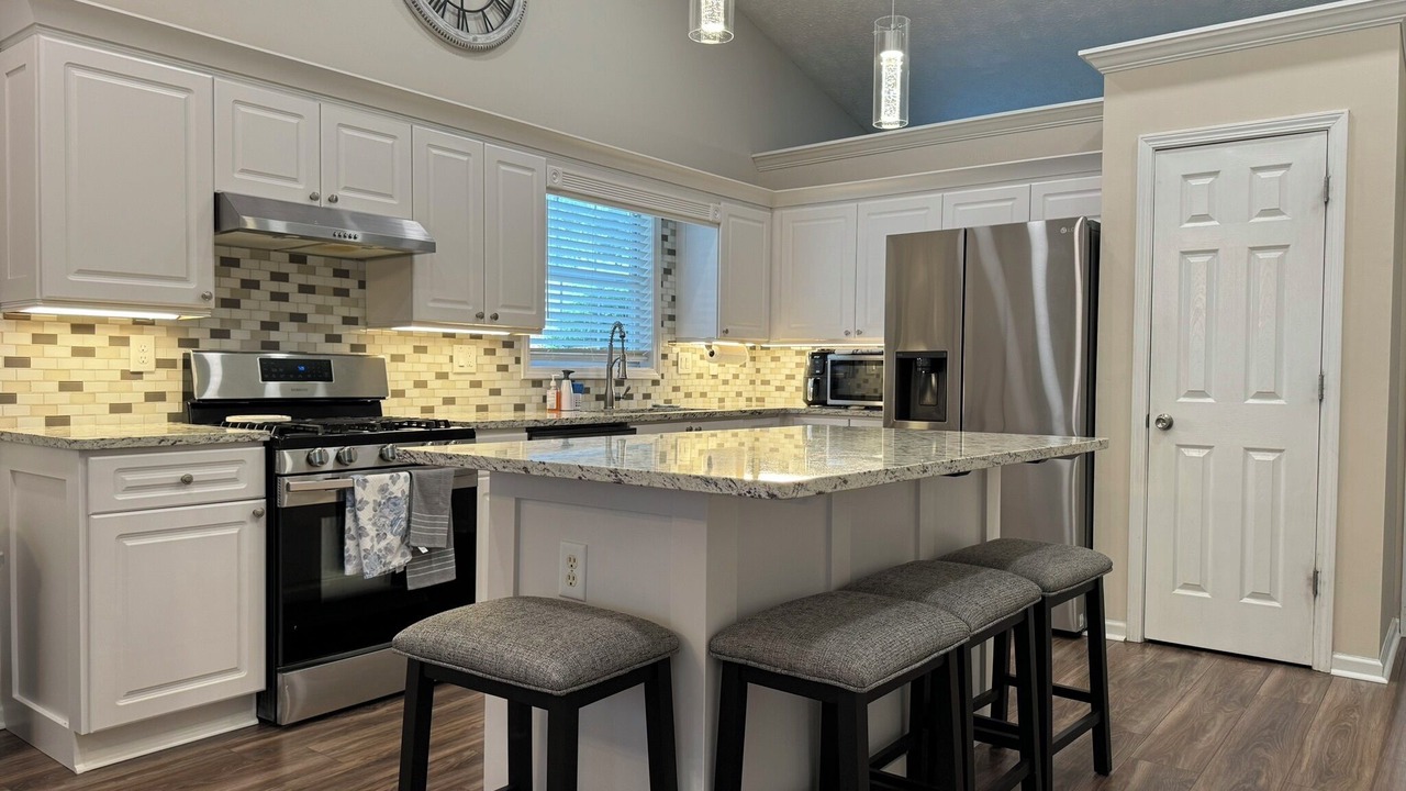Photo of Kitchen in Duluth