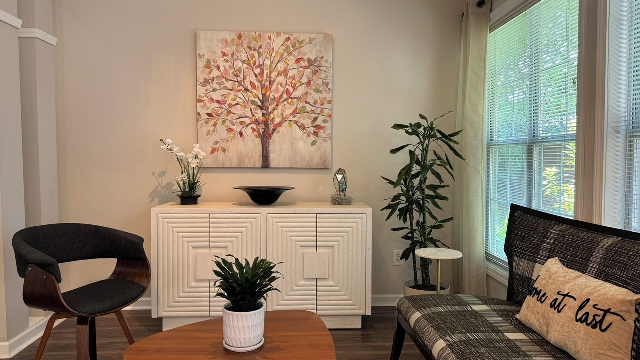 Photo of Livingroom in Duluth