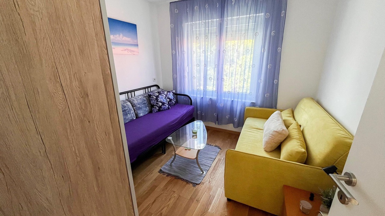 Photo of Bedroom in Gornji Karin