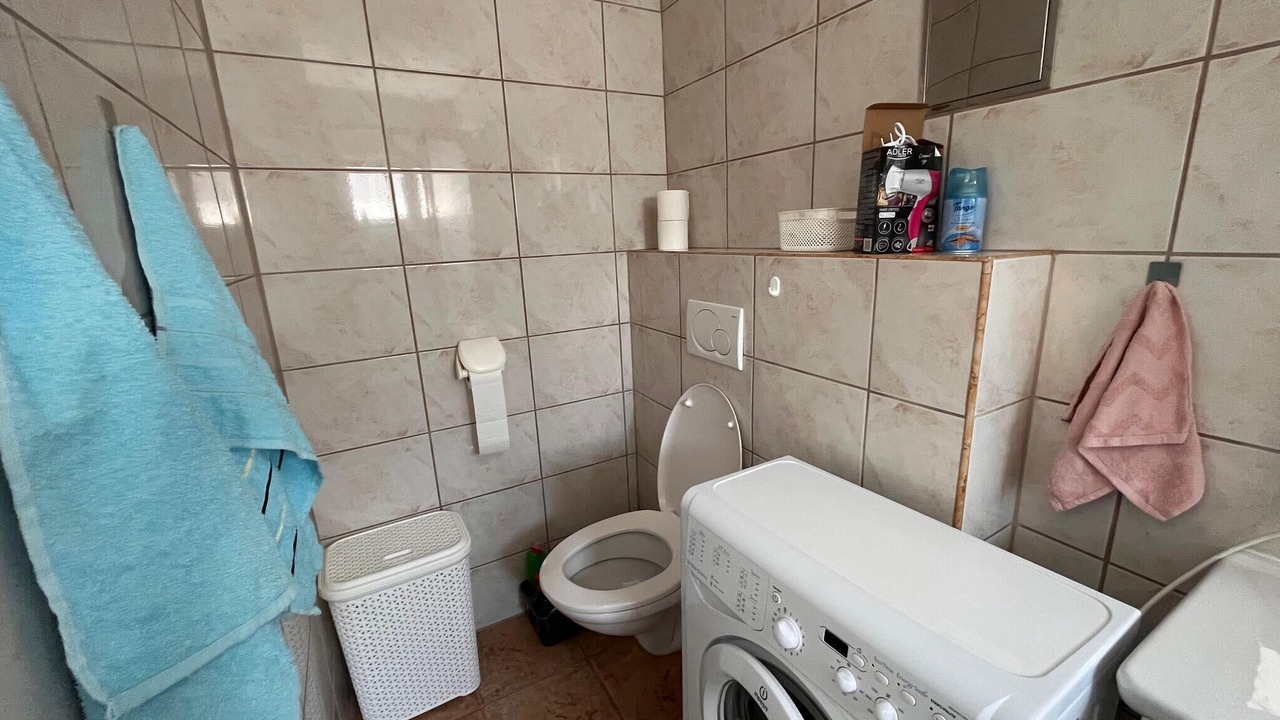 Photo of Bathroom in Gornji Karin