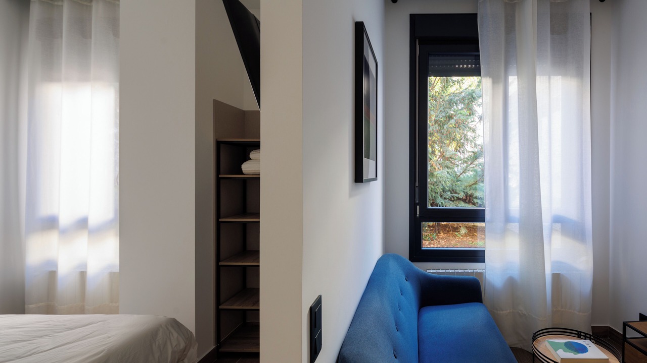 Photo of Bedroom in Logrono Historic Centre