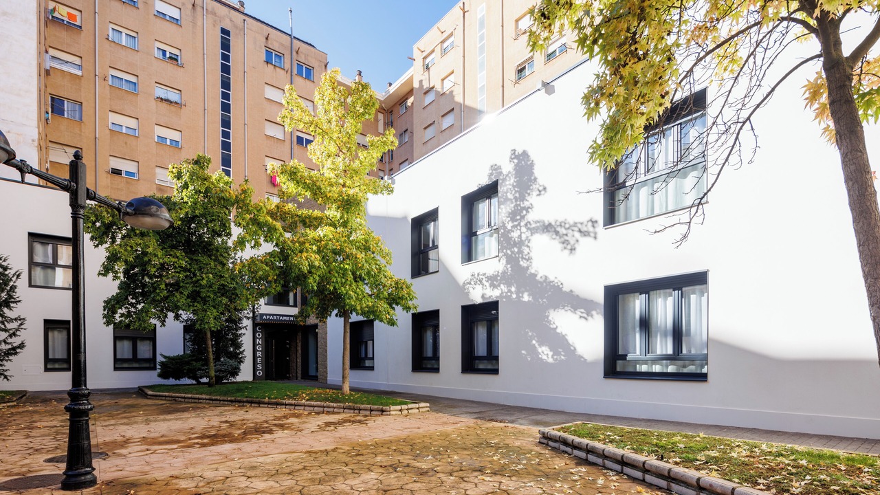 Photo of Outdoor in Logrono Historic Centre