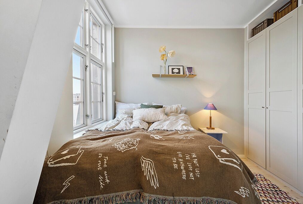 Photo of Bedroom in København N