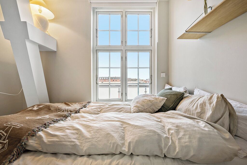 Photo of Bedroom in København N